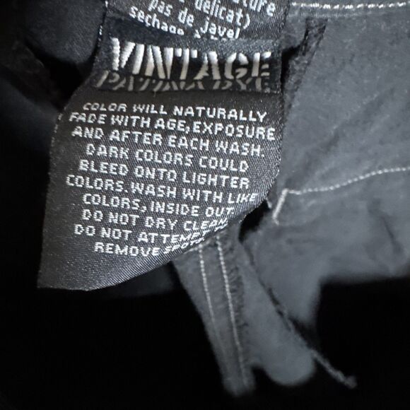 Kuhl Splash Roll Up Pants Women’s 8 Black Hiking Outdoor Camping Cargo - Picture 16 of 16